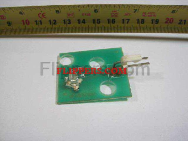PC Board <br>(Part #502-008-00)