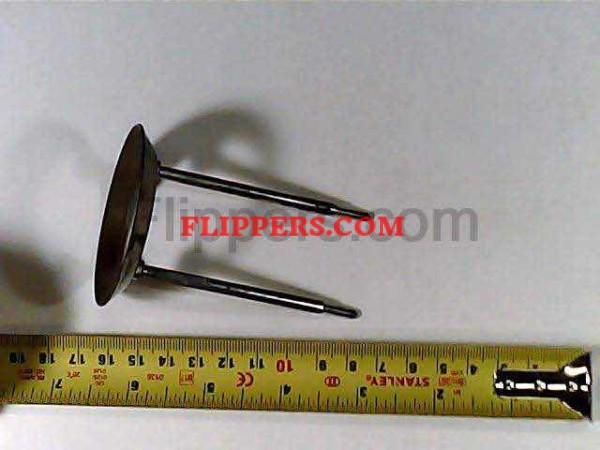 Bumper Ring <br>(Part #515-5085)