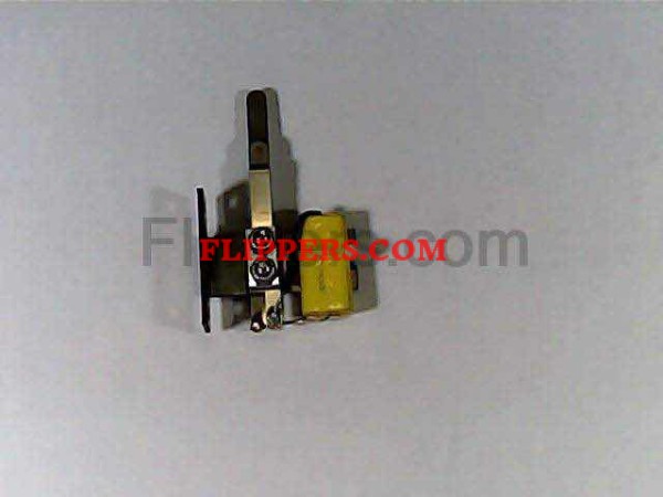 Switch and Bracket Assembly <br>(Part #515-5087-03)