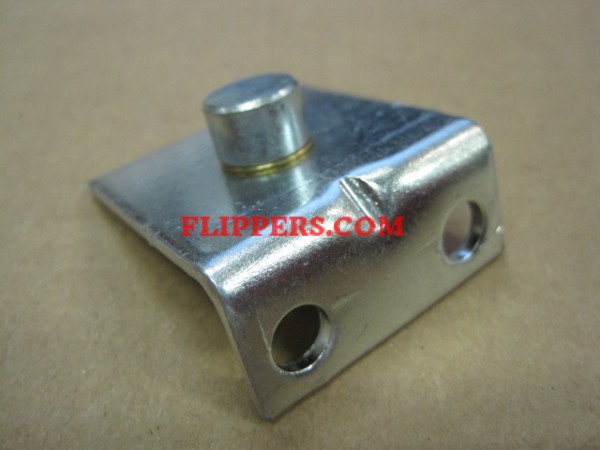 Flipper Coil Stop <br>(Part #515-5346-00)