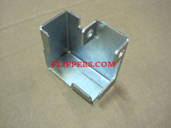 Sopranos Safe Body Left <br>(Part #535-9538-00)