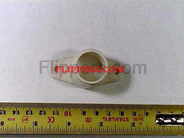 Button Housing <br>(Part #603-40014)