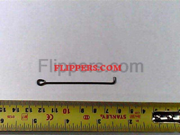 Target Wire <br>(Part #606-00003)
