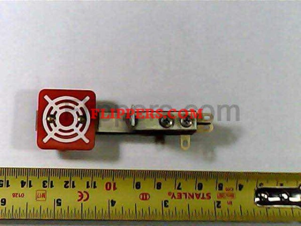 Target Assembly <br>(Part #610-10064)