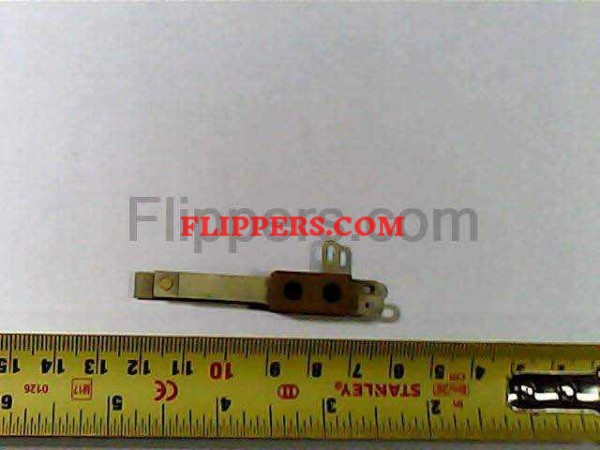 Target Switch <br>(Part #622-0001)