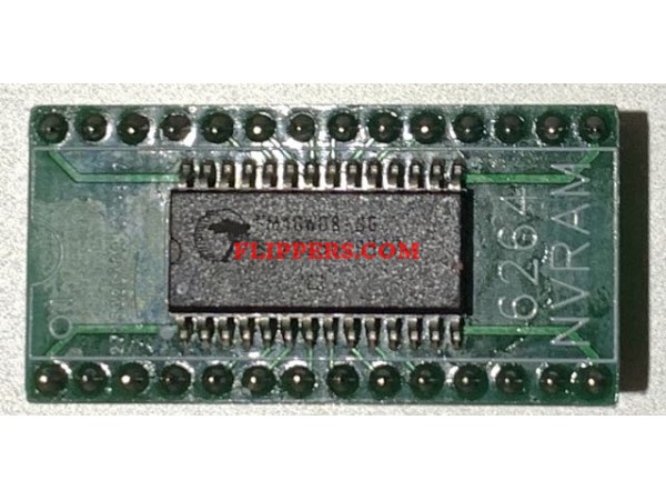 6264 NVRAM module 