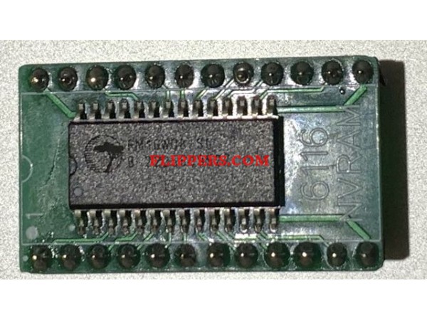 6116 NVRAM Module