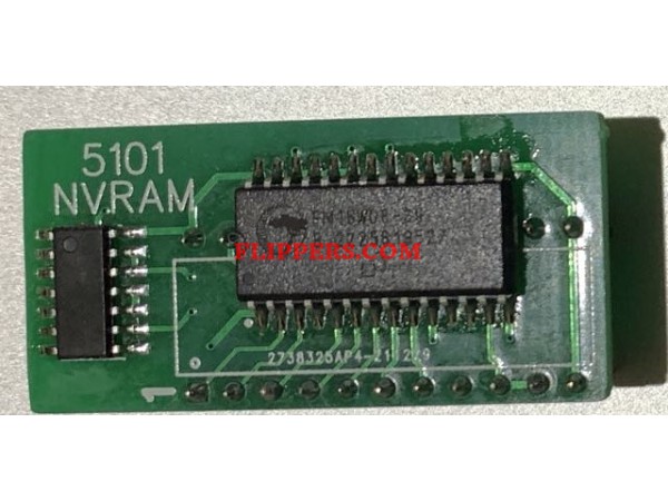 5101 NVRAM Module