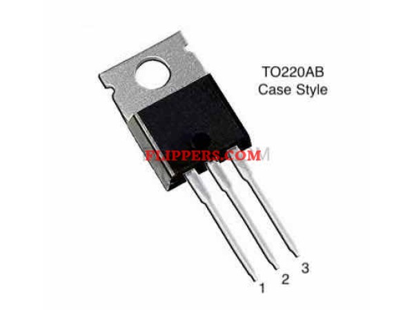 2N6042 Transistor