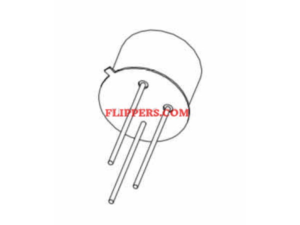 2N2905A Transistor