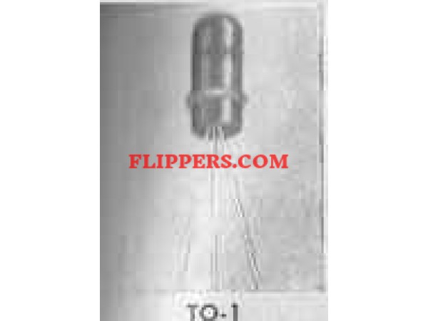 Ge NPN 32V 200mA 500mW TO-1