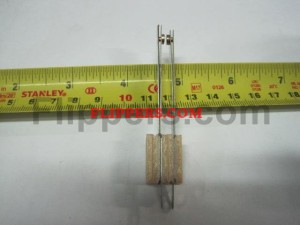 Bally Cabinet Flipper Switch