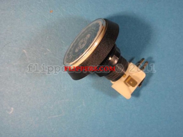 Push Button Switch with Bulb