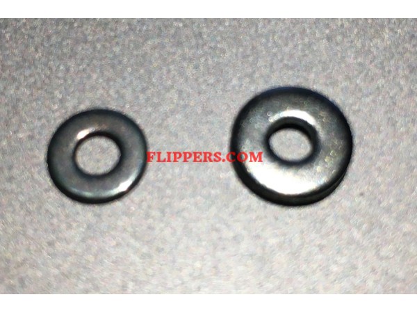 Rivet Washer 0.032 thick