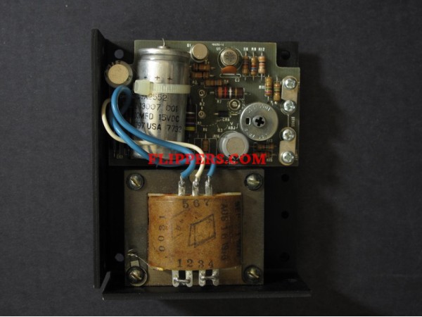 5V Power Supply