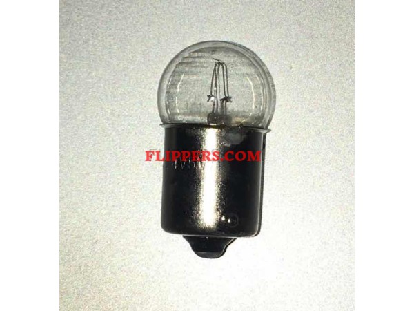 LAMP 24V 5W BA15a <br>(Part #12943W5)