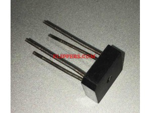 10A 400V Bridge Rectifier - Leads - Bally/Stern