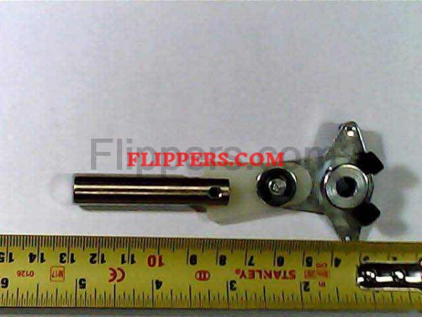 Flipper Crank Assembly Right Side <br>(Part #A-632-R)