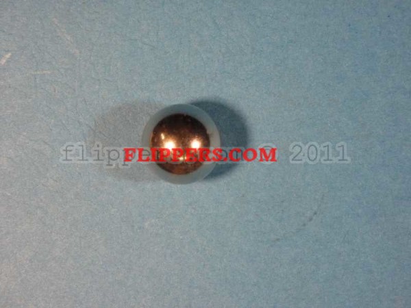 Steel Ball <br>(Part #17-9-547)