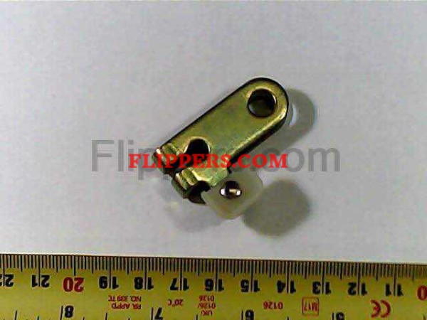 Flipper Pawl - Left <br>(Part #515-6305-01)