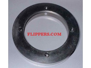 Switch Assy. Retaining Ring