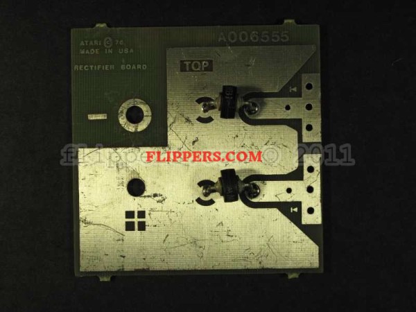 PCB Rectifier