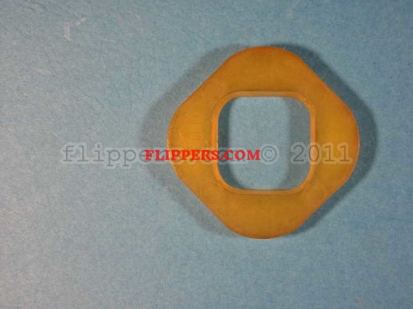 Rubber Spacer