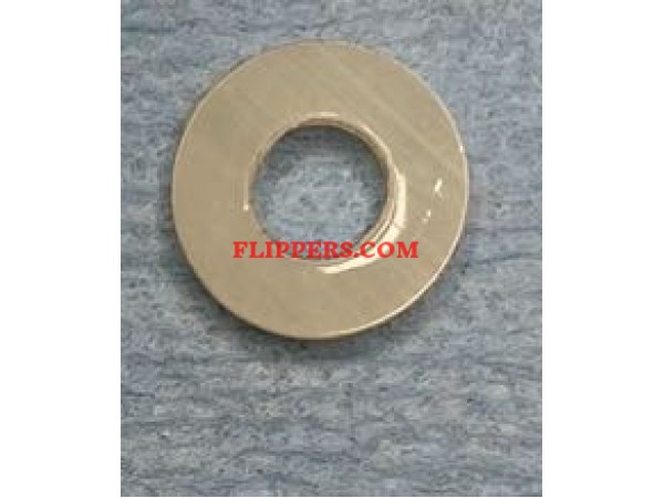 3/8in OD Washer plastic