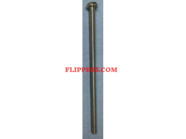 Bolt 1/4-20x5 1/2 F/Steering