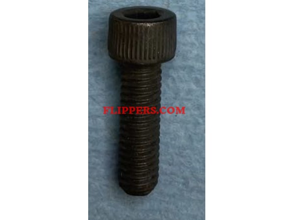 Hex Screw 10-32x5/8in