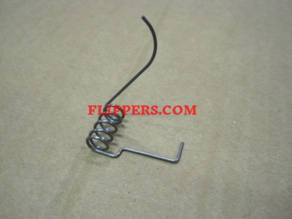 Spring-Trigger,Gun assy <br>(Part #266-5037-00)
