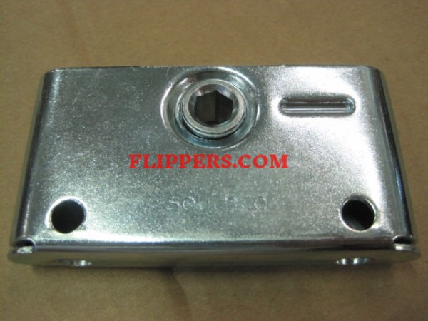 Roto Lock Backbox latch-male <br>(Part #355-5006-01)