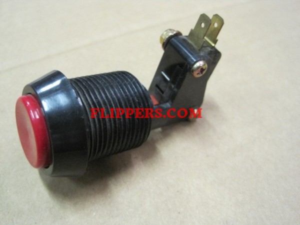 Start Button <br>(Part #500-5728-00)