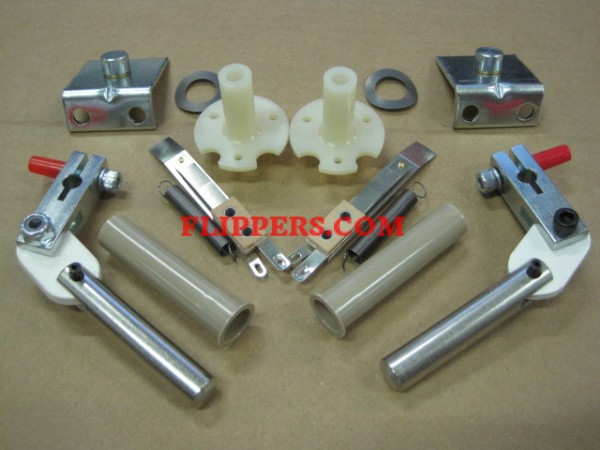 Flipper Rebuild Kit DE/Sega <br>(Part #500-6306-20)