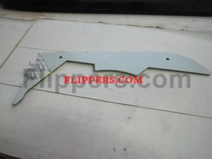 Avengers LE Playfield Plastic