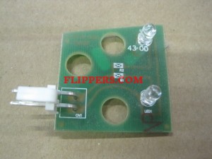 Opto Board