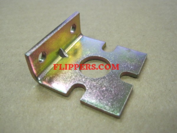 Coil Bracket Three Notches <br>(Part #535-7356-00)