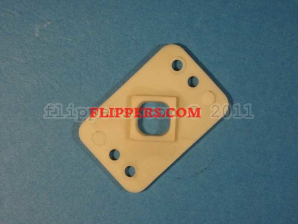 Wear Plate <br>(Part #727-908)