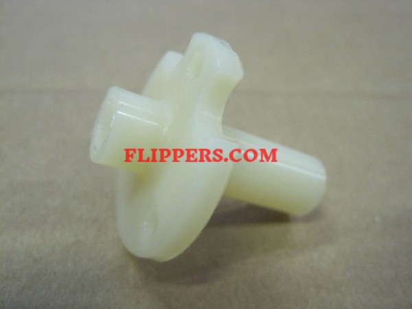 Flipper Bushing <br>(Part #545-5070-00)