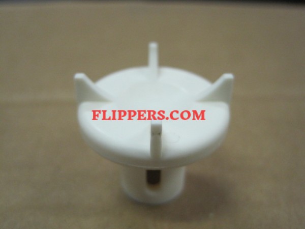 Cap-VUK   <br>(Part #545-5227-00)