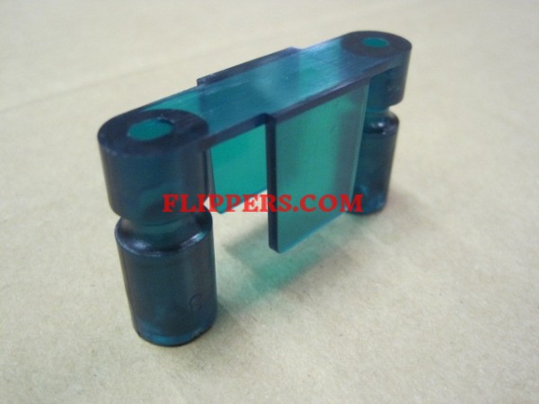 Teal Post <br>(Part #550-5061-13)