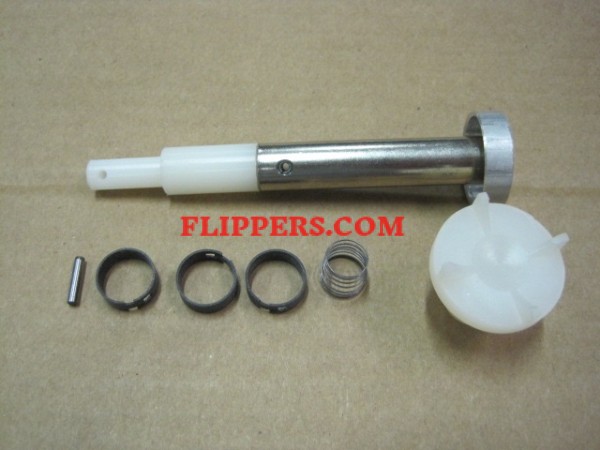 VUK Kit ASSY <br>(Part #565-0029-01)