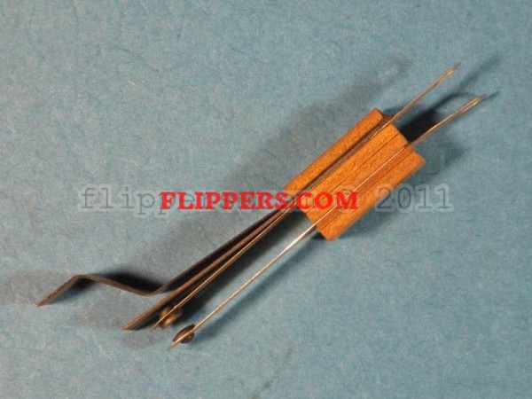 Trigger Switch Assy. <br>(Part #AA57-29)