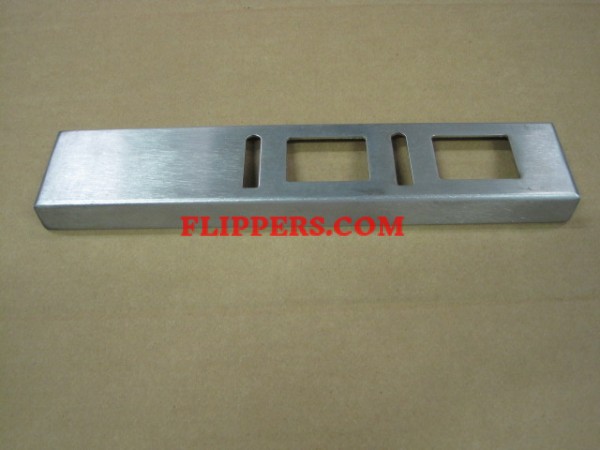 Coin Entry Housing <br>(Part #B-172-2)