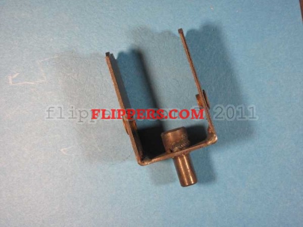 Yoke Assy. <br>(Part #AB750018)