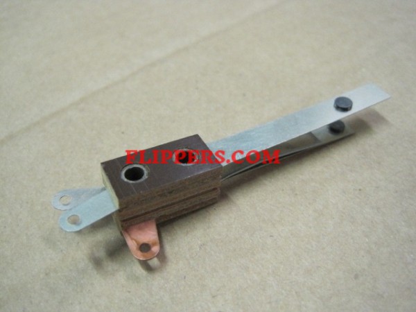 Switch <br>(Part #SW-458)