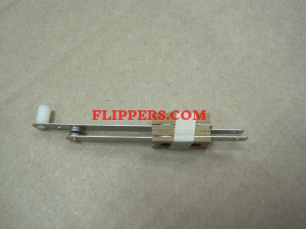 Switch EOS <br>(Part #SW-491)