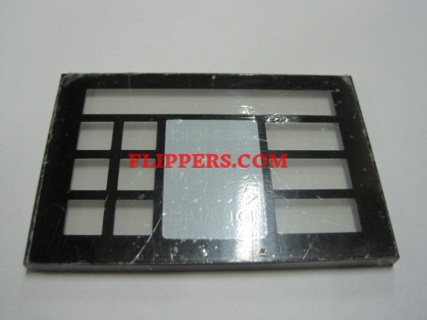Coin Plate