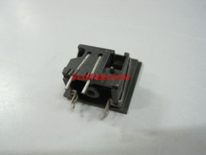 2 Pin DIN Connector Socket