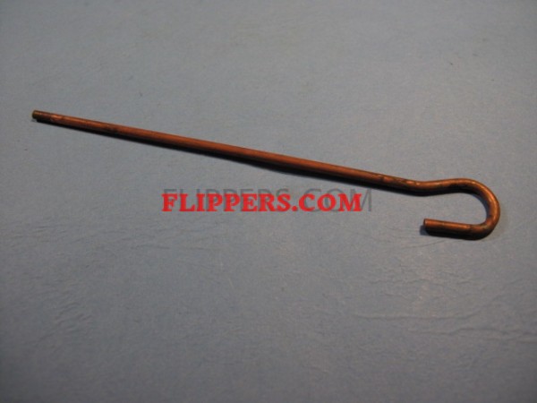 Wireform-Tilt Plumb Bob  Non-Threaded